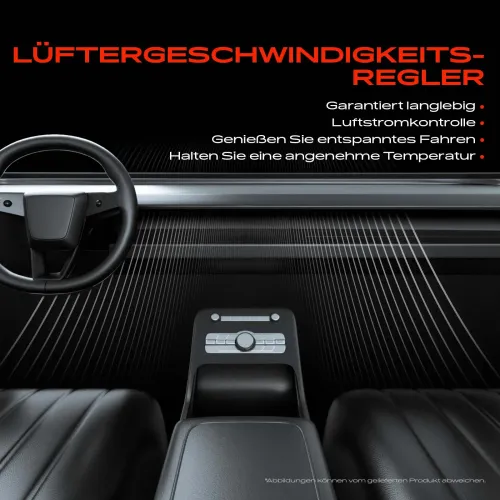 Innenraumgebläse Frankberg 5481FB0064736 Bild Innenraumgebläse Frankberg 5481FB0064736