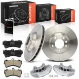 Bremsensatz, Scheibenbremse Frankberg 5481FB0064747