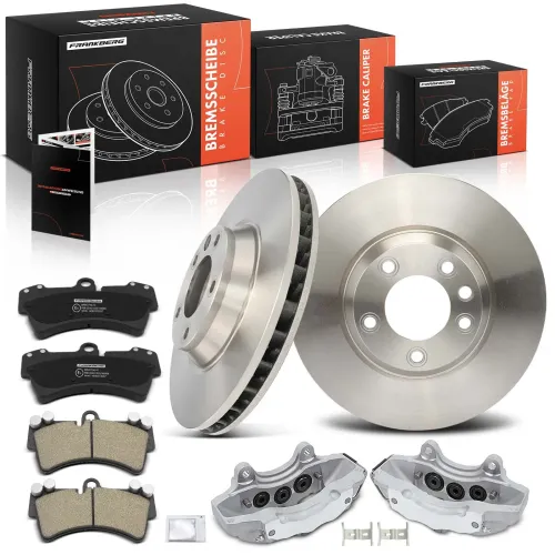 Bremsensatz, Scheibenbremse Frankberg 5481FB0064747 Bild Bremsensatz, Scheibenbremse Frankberg 5481FB0064747