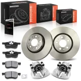 Bremsensatz, Scheibenbremse Frankberg 5481FB0064766