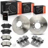 Bremsensatz, Scheibenbremse Frankberg 5481FB0064767