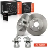 Bremssattel Frankberg 5481FB0064824