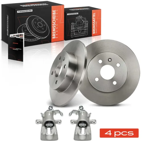 Bremssattel Frankberg 5481FB0064824 Bild Bremssattel Frankberg 5481FB0064824