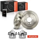 Bremssattel Frankberg 5481FB0064834