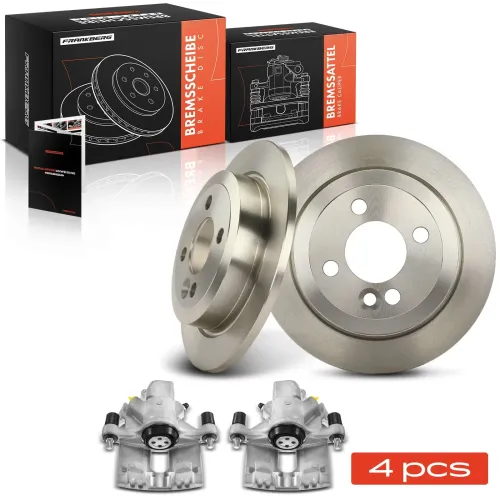 Bremssattel Frankberg 5481FB0064834 Bild Bremssattel Frankberg 5481FB0064834