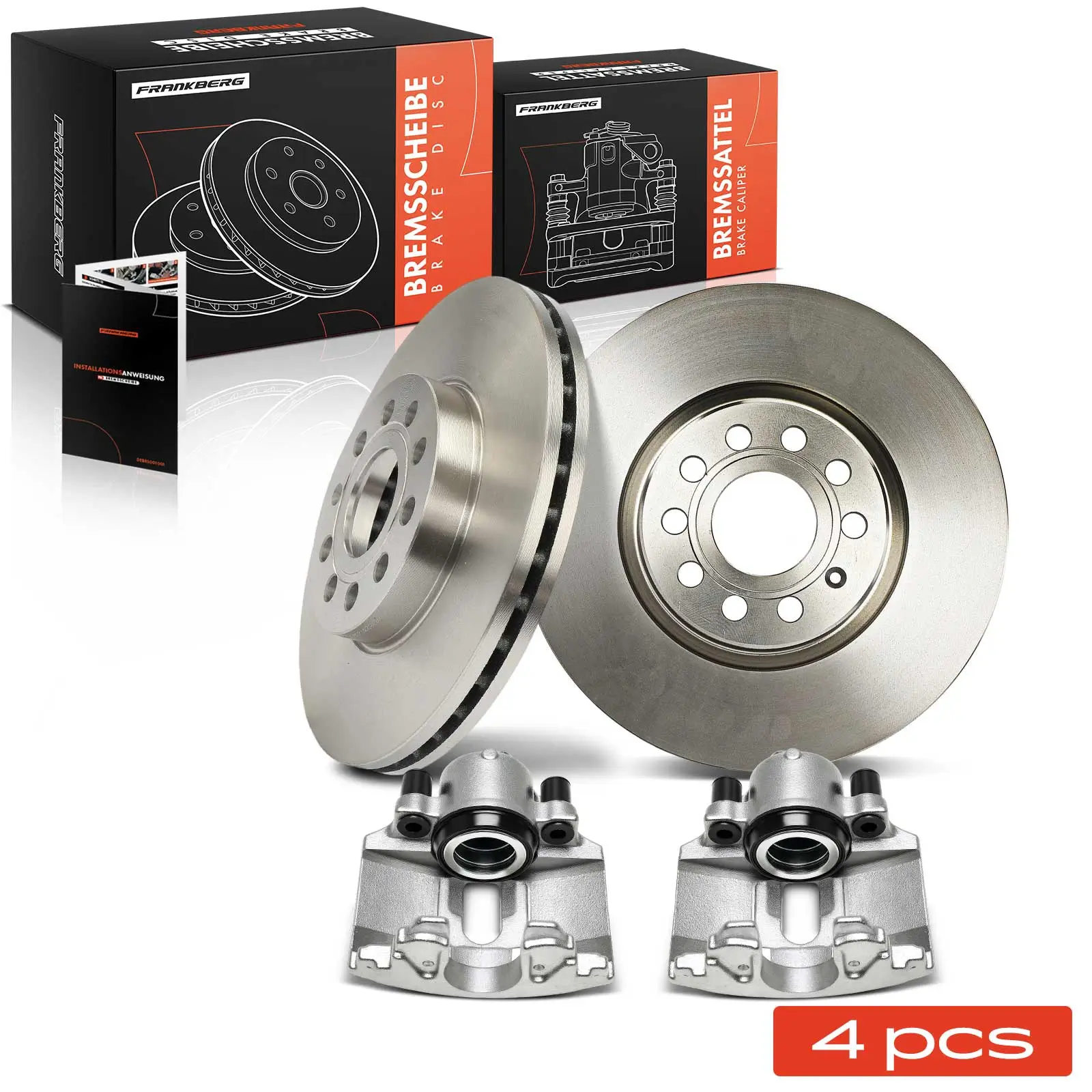 Bremssattel Frankberg 5481FB0064849