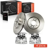 Bremssattel Frankberg 5481FB0064849