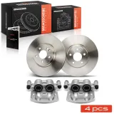 Bremssattel Frankberg 5481FB0064865