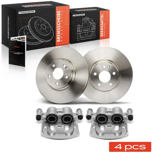 Bremssattel Frankberg 5481FB0064865 Bild Bremssattel Frankberg 5481FB0064865