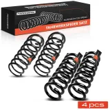 Fahrwerksfeder vorne und hinten Frankberg 5481FB0065094