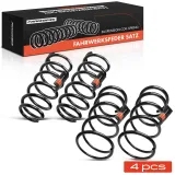 Fahrwerksfeder vorne und hinten Frankberg 5481FB0065275