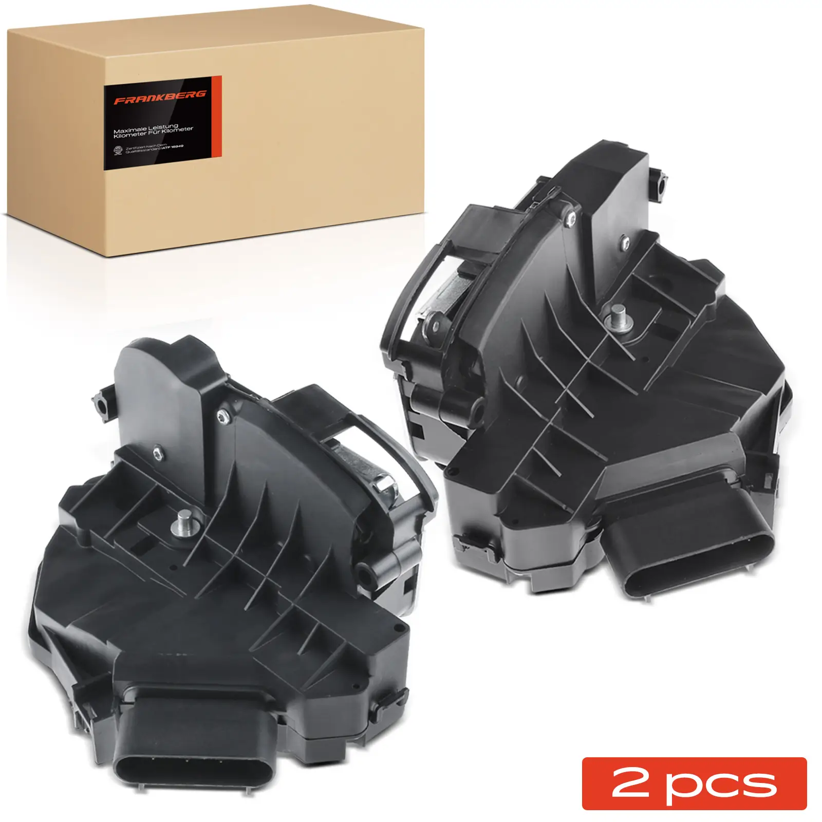 Türschloss hinten Frankberg 5481FB0065508