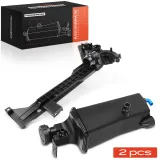 Ausgleichsbehälter, Kühlmittel Frankberg 5481FB0065514