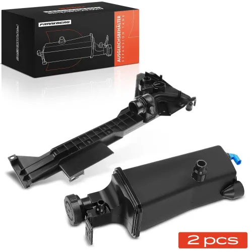 Ausgleichsbehälter, Kühlmittel Frankberg 5481FB0065515 Bild Ausgleichsbehälter, Kühlmittel Frankberg 5481FB0065515