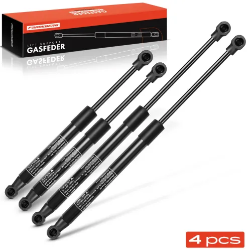Gasfeder, Koffer-/Laderaum vorne und hinten Frankberg 5481FB0065525 Bild Gasfeder, Koffer-/Laderaum vorne und hinten Frankberg 5481FB0065525