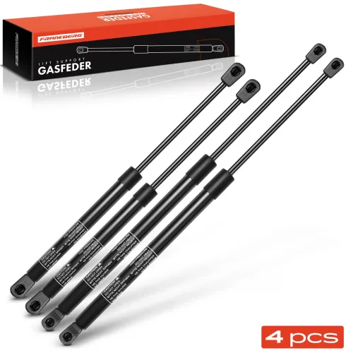Gasfeder, Koffer-/Laderaum vorne und hinten Frankberg 5481FB0065528 Bild Gasfeder, Koffer-/Laderaum vorne und hinten Frankberg 5481FB0065528