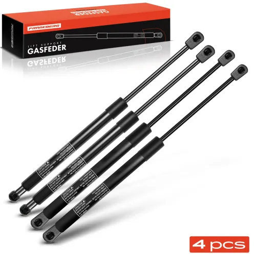 Gasfeder, Koffer-/Laderaum vorne und hinten Frankberg 5481FB0065530 Bild Gasfeder, Koffer-/Laderaum vorne und hinten Frankberg 5481FB0065530