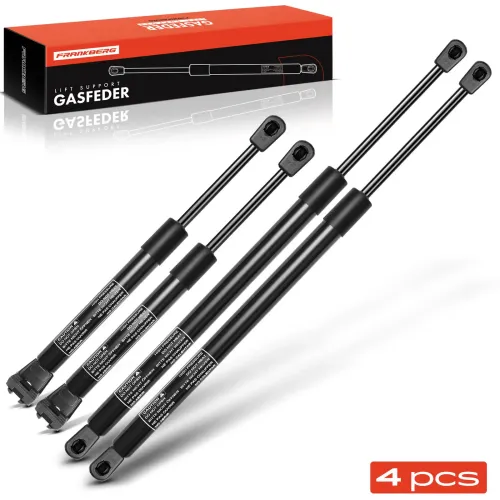 Gasfeder, Koffer-/Laderaum hinten Frankberg 5481FB0065536 Bild Gasfeder, Koffer-/Laderaum hinten Frankberg 5481FB0065536