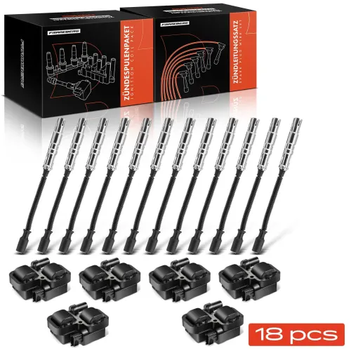 Zündleitungssatz Frankberg 5481FB0065551 Bild Zündleitungssatz Frankberg 5481FB0065551