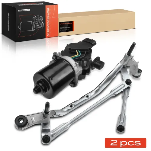 Wischermotor Frankberg 5481FB0065570 Bild Wischermotor Frankberg 5481FB0065570