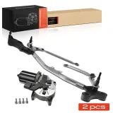 Wischermotor Frankberg 5481FB0065574