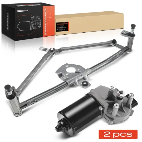 Wischermotor Frankberg 5481FB0065587 Bild Wischermotor Frankberg 5481FB0065587