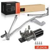 Wischermotor Frankberg 5481FB0065590