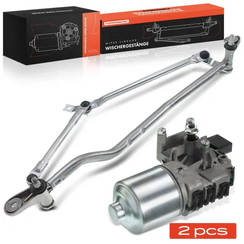 Wischermotor Frankberg 5481FB0065600 Bild Wischermotor Frankberg 5481FB0065600