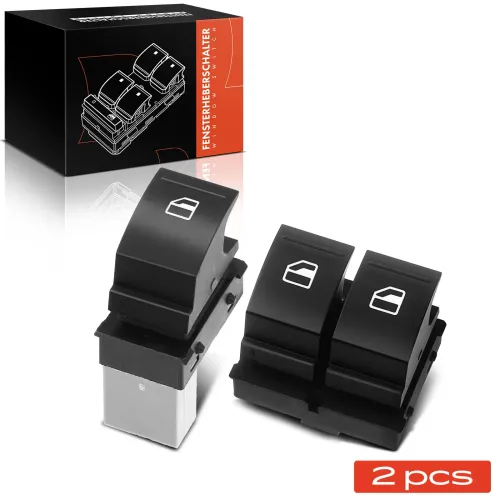 Schalter, Fensterheber Frankberg 5481FB0065607 Bild Schalter, Fensterheber Frankberg 5481FB0065607