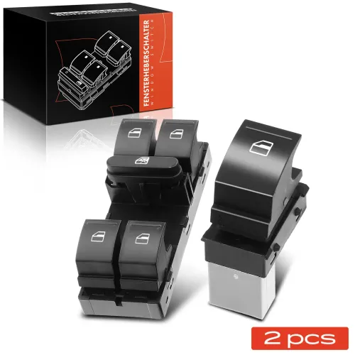 Schalter, Fensterheber Frankberg 5481FB0065608 Bild Schalter, Fensterheber Frankberg 5481FB0065608