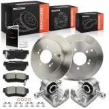 Bremsensatz, Scheibenbremse Frankberg 5481FB0065655