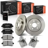 Bremsensatz, Scheibenbremse Frankberg 5481FB0065660