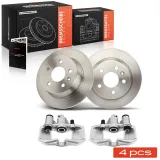 Bremssattel Frankberg 5481FB0065687