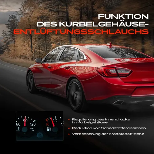 Ventil, Kurbelgehäuseentlüftung Frankberg 5481FB0065742 Bild Ventil, Kurbelgehäuseentlüftung Frankberg 5481FB0065742