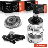 Thermostat, Kühlmittel Frankberg 5481FB0065754