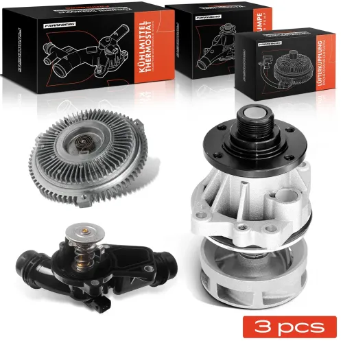 Thermostat, Kühlmittel Frankberg 5481FB0065754 Bild Thermostat, Kühlmittel Frankberg 5481FB0065754