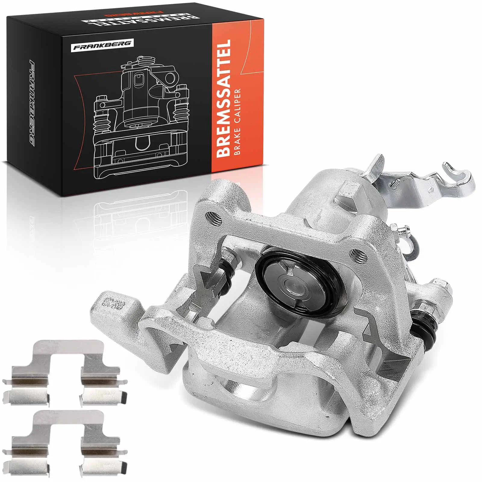 Bremssattel Hinterachse rechts Frankberg 5481FB0065765