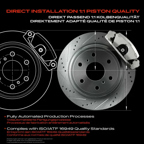 Bremssattel Hinterachse rechts Frankberg 5481FB0065765 Bild Bremssattel Hinterachse rechts Frankberg 5481FB0065765