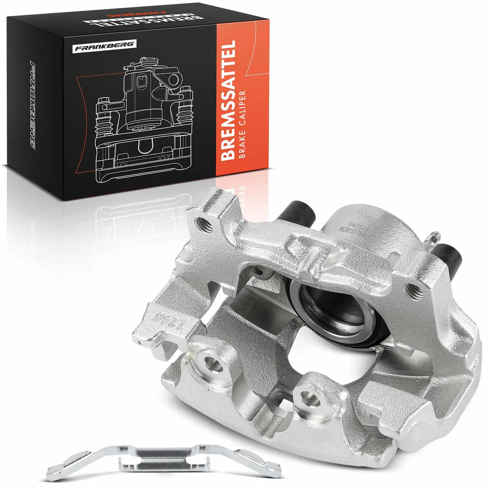 Bremssattel Vorderachse rechts Frankberg 5481FB0065767