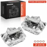 Bremssattel Vorderachse beidseitig Frankberg 5481FB0065773