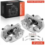 Bremssattel Vorderachse beidseitig Frankberg 5481FB0065779