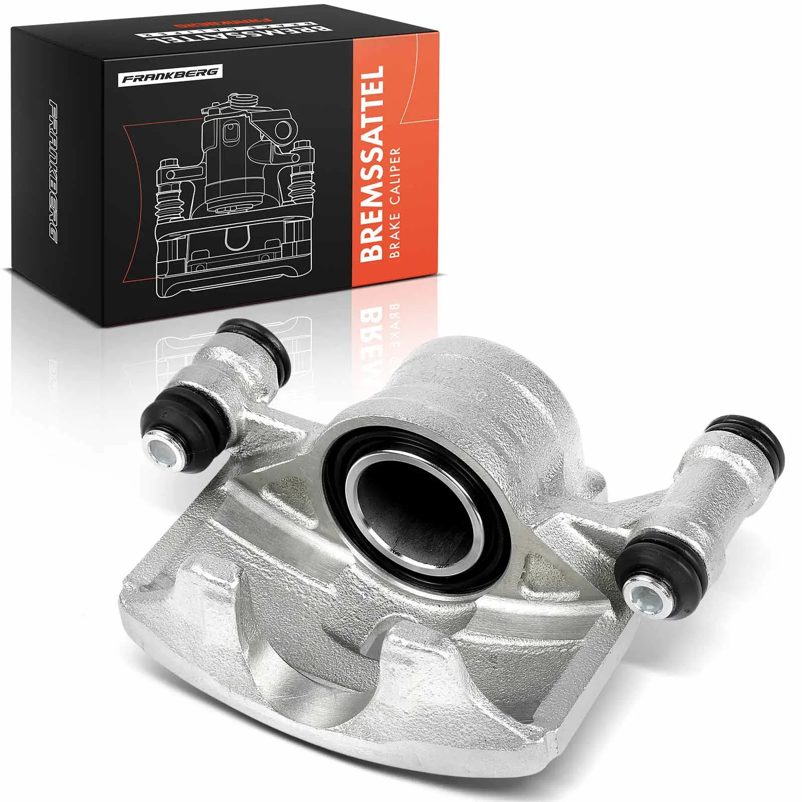 Bremssattel Vorderachse links Frankberg 5481FB0065788