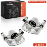 Bremssattel Vorderachse beidseitig Frankberg 5481FB0065789