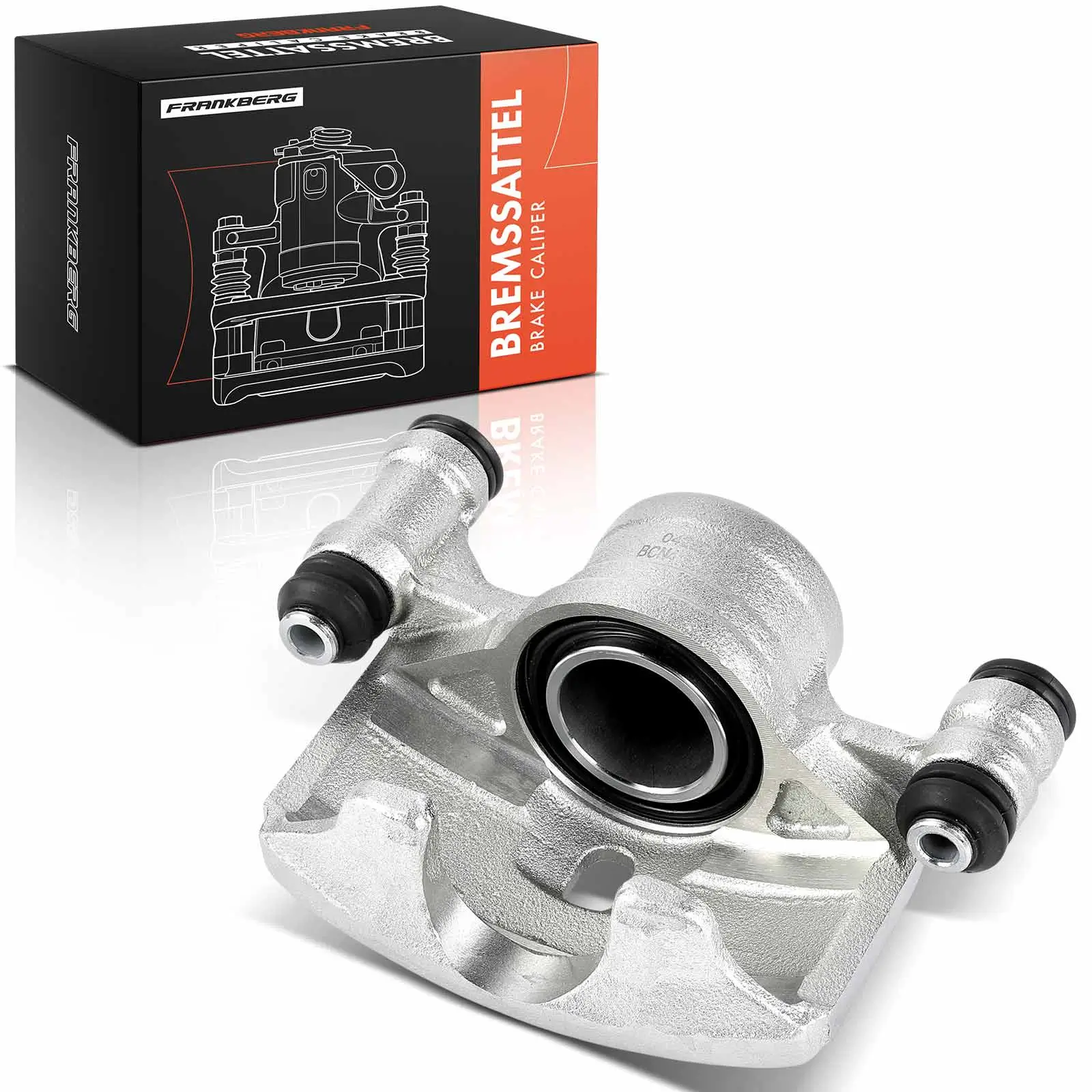 Bremssattel Vorderachse links Frankberg 5481FB0065791