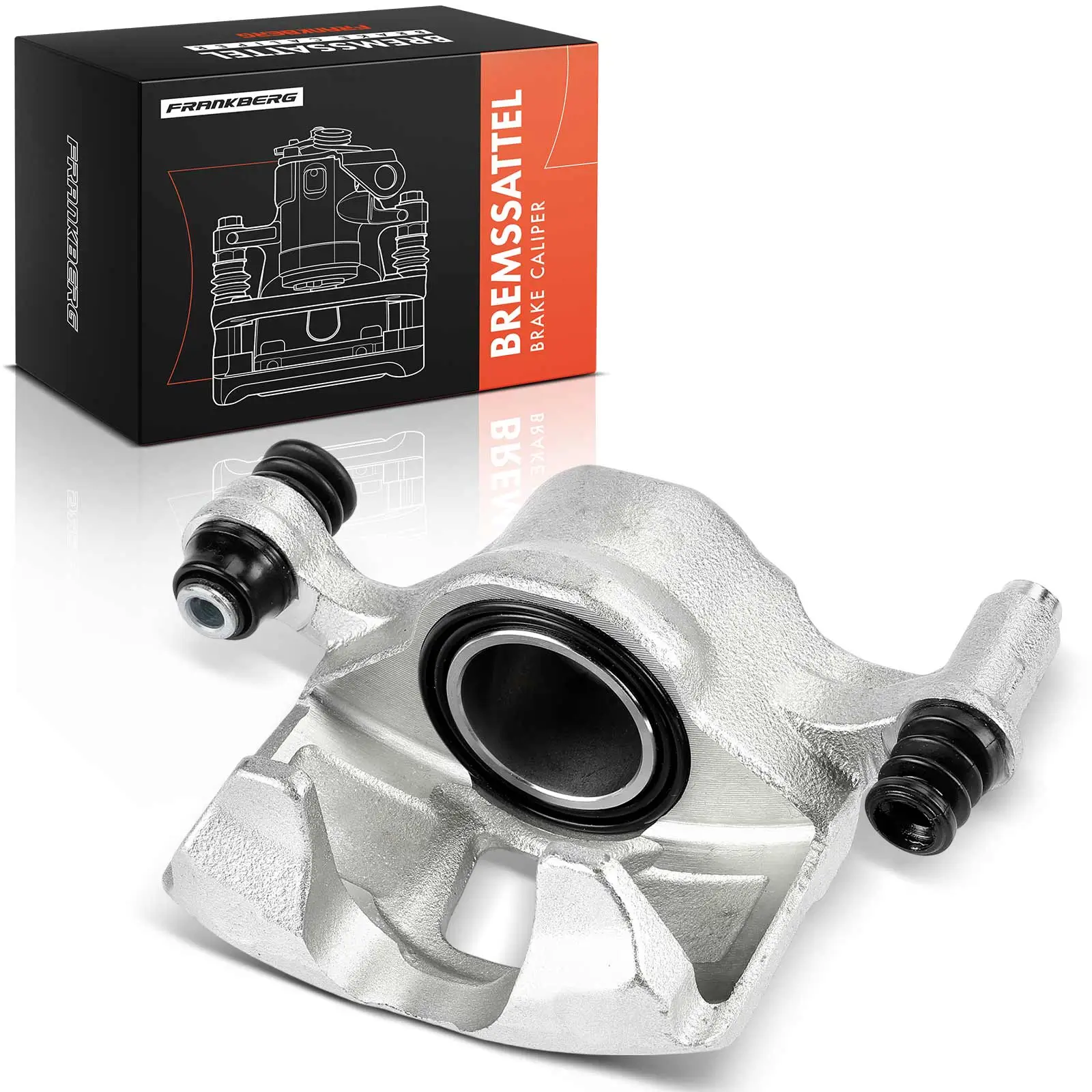 Bremssattel Vorderachse rechts Frankberg 5481FB0065793