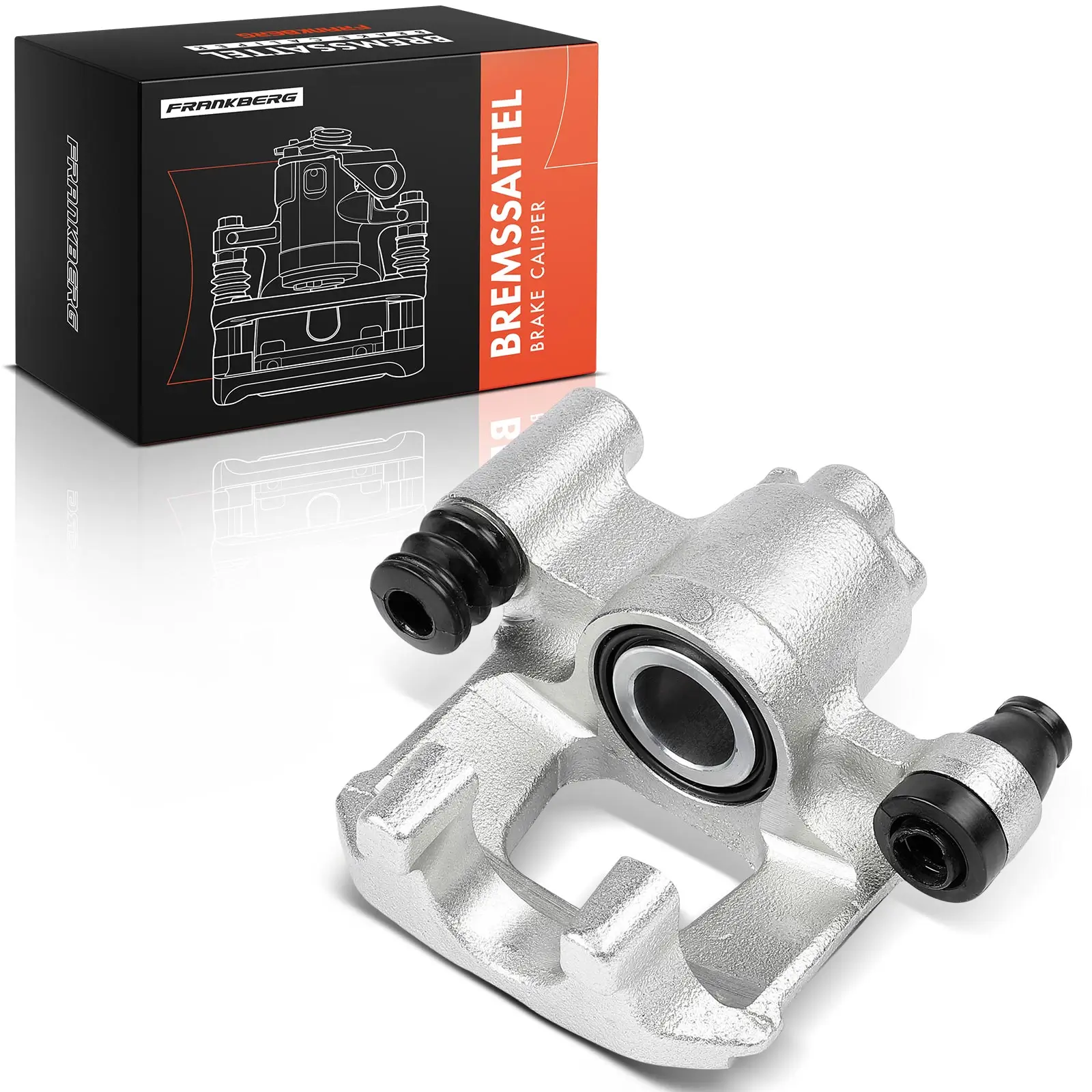 Bremssattel Hinterachse rechts Frankberg 5481FB0065800