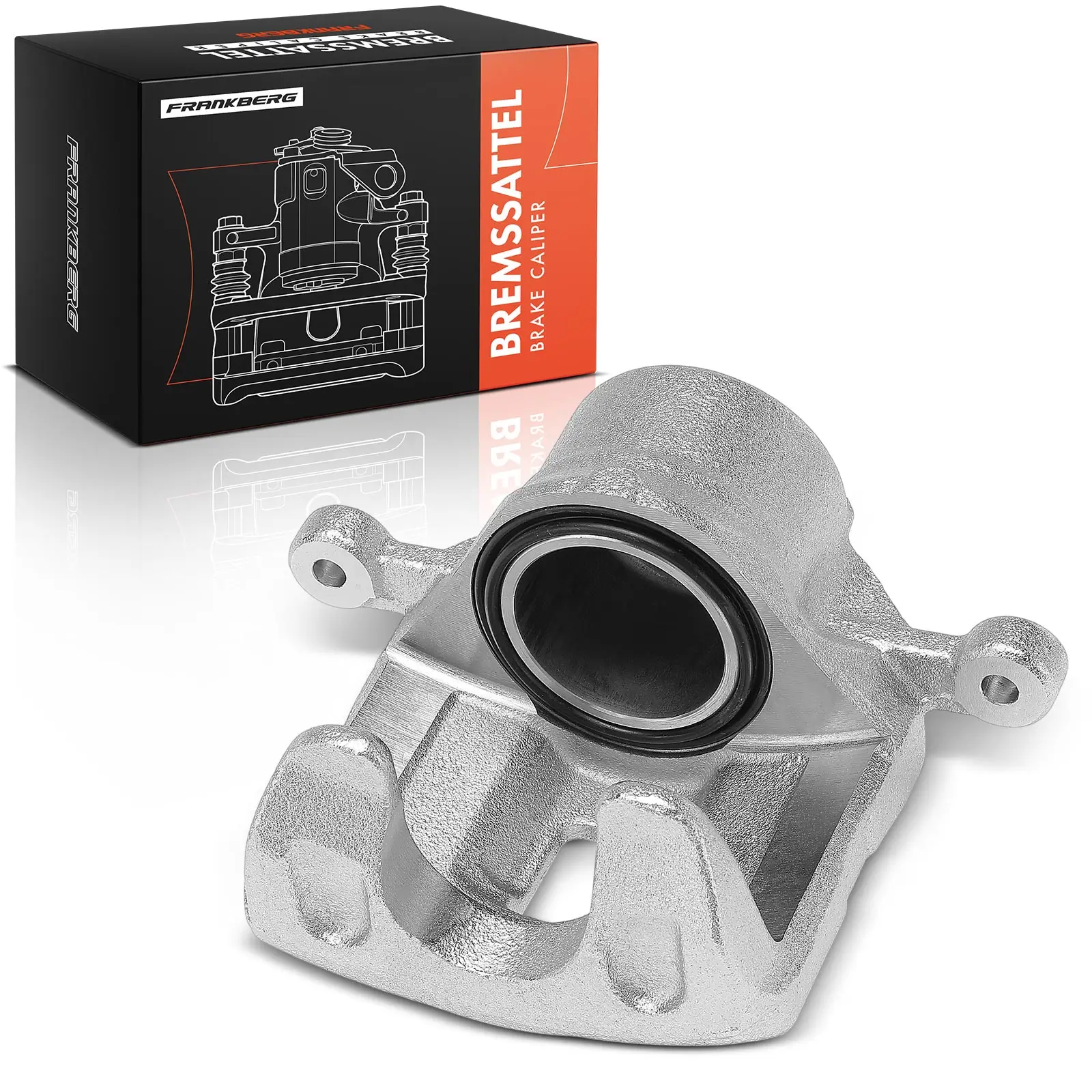 Bremssattel Vorderachse links Frankberg 5481FB0065809