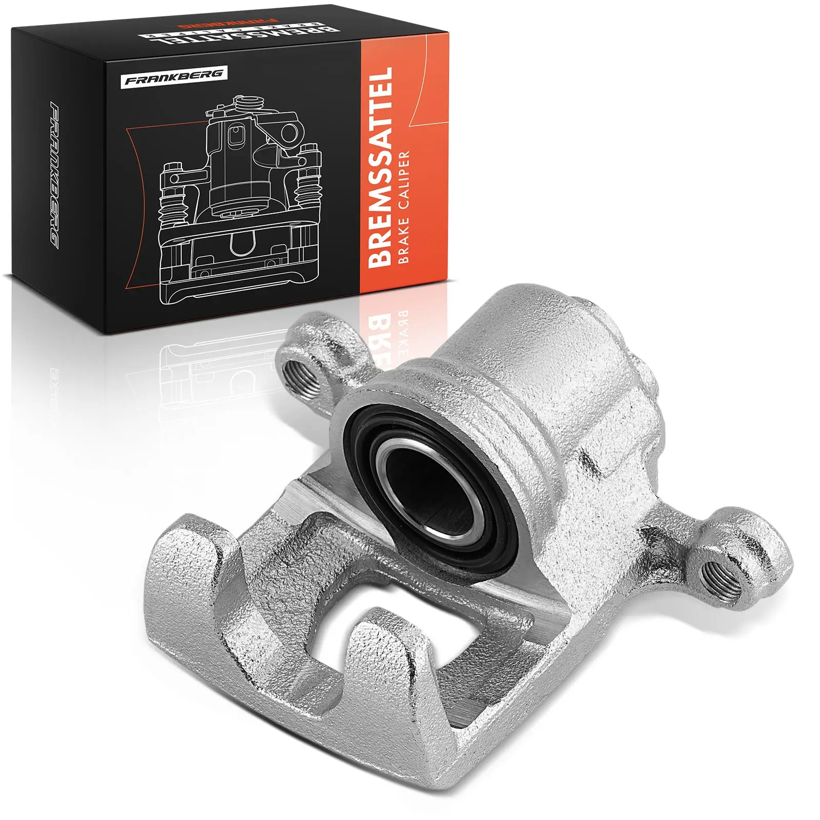 Bremssattel Hinterachse links Frankberg 5481FB0065820