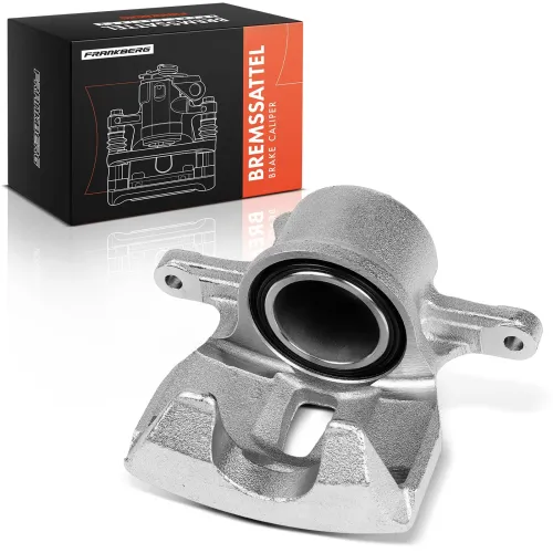 Bremssattel Vorderachse links Frankberg 5481FB0003512 Bild Bremssattel Vorderachse links Frankberg 5481FB0003512