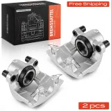 Bremssattel Vorderachse beidseitig Frankberg 5481FB0065835